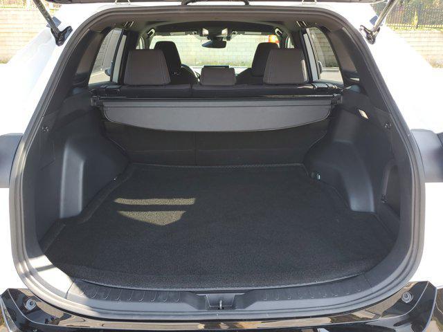 used 2024 Toyota RAV4 Hybrid car, priced at $33,749