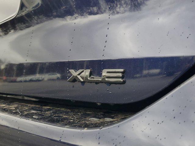 new 2026 Toyota Highlander Hybrid car, priced at $54,660