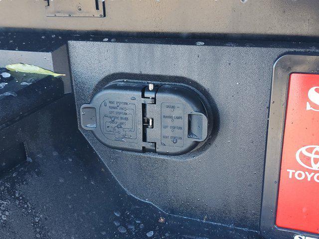 used 2022 Toyota Tundra car, priced at $36,994