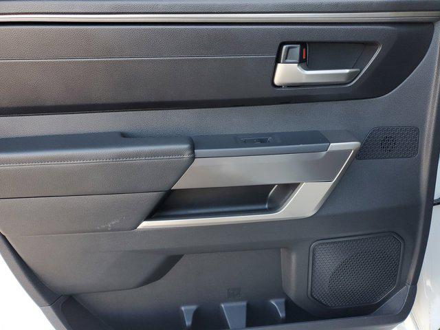 used 2022 Toyota Tundra car, priced at $36,994