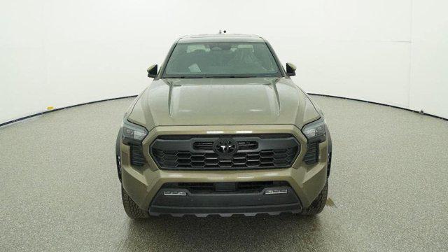new 2026 Toyota Tacoma car, priced at $51,211