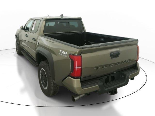 new 2026 Toyota Tacoma car, priced at $51,211