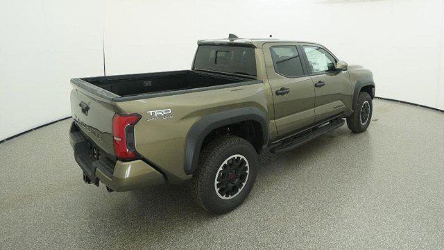 new 2026 Toyota Tacoma car, priced at $51,211