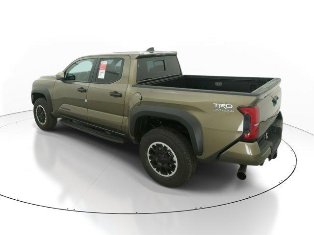 new 2026 Toyota Tacoma car, priced at $51,211