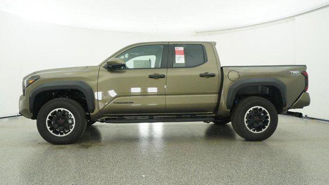 new 2026 Toyota Tacoma car, priced at $51,211