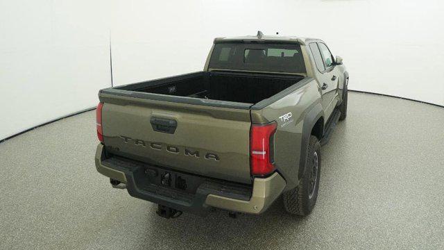 new 2026 Toyota Tacoma car, priced at $51,211