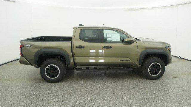 new 2026 Toyota Tacoma car, priced at $51,211