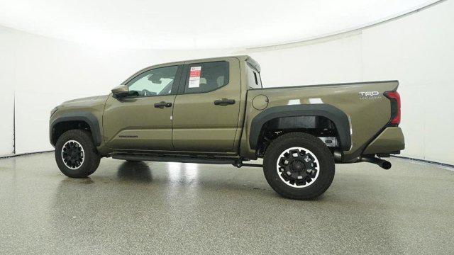new 2026 Toyota Tacoma car, priced at $51,211