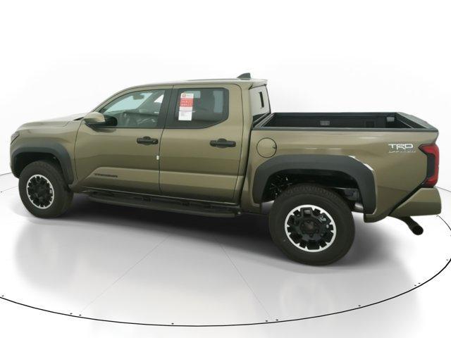 new 2026 Toyota Tacoma car, priced at $51,211