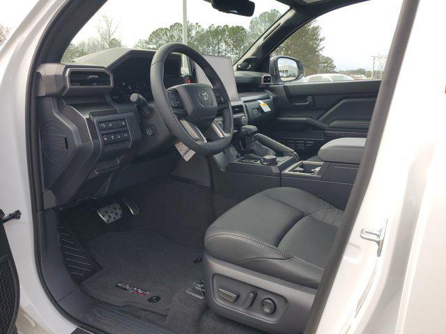 new 2026 Toyota 4Runner car, priced at $58,748