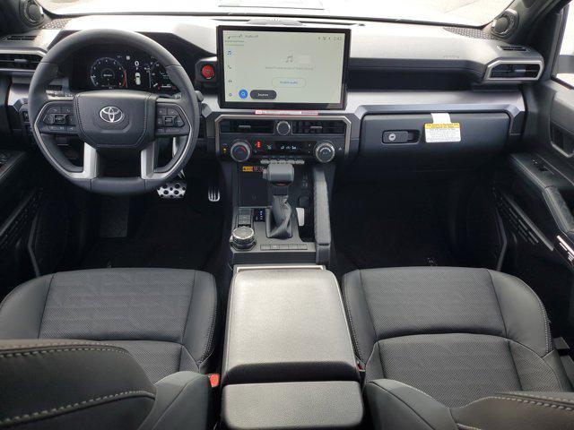 new 2026 Toyota 4Runner car, priced at $58,748