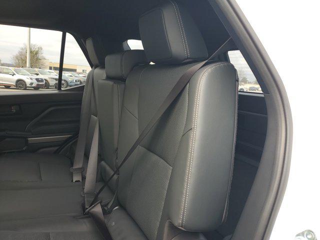 new 2026 Toyota 4Runner car, priced at $58,748