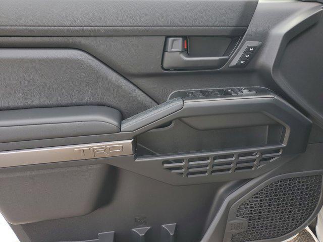 new 2026 Toyota 4Runner car, priced at $58,748