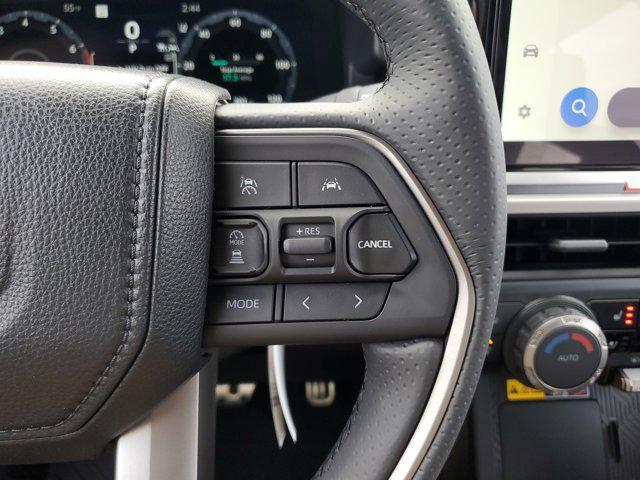 new 2026 Toyota 4Runner car, priced at $58,748