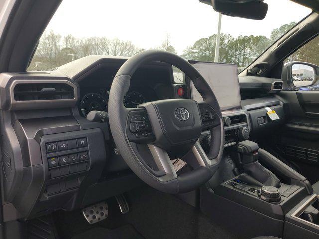 new 2026 Toyota 4Runner car, priced at $58,748