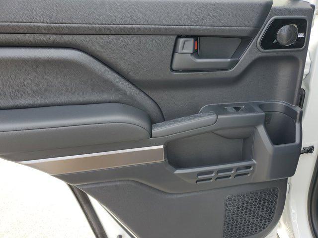 new 2026 Toyota 4Runner car, priced at $58,748