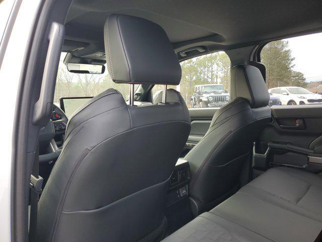 new 2026 Toyota 4Runner car, priced at $58,748