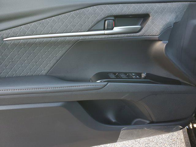 new 2026 Toyota Camry car, priced at $36,404