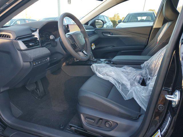 new 2026 Toyota Camry car, priced at $36,404