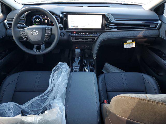 new 2026 Toyota Camry car, priced at $36,404