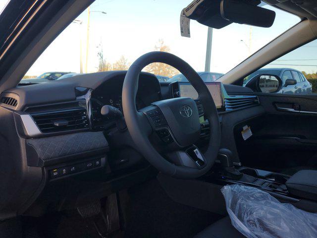 new 2026 Toyota Camry car, priced at $36,404