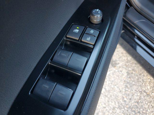 new 2026 Toyota Camry car, priced at $36,404