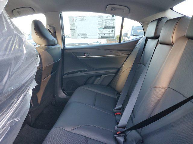new 2026 Toyota Camry car, priced at $36,404
