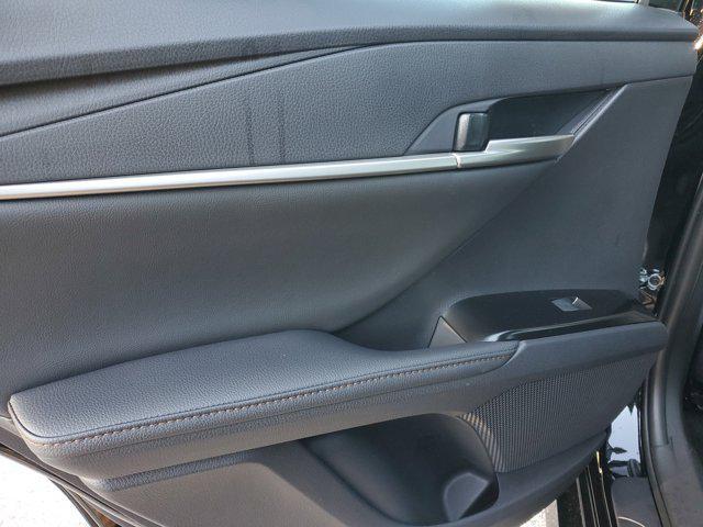 new 2026 Toyota Camry car, priced at $36,404