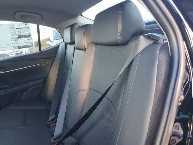 new 2026 Toyota Camry car, priced at $36,404
