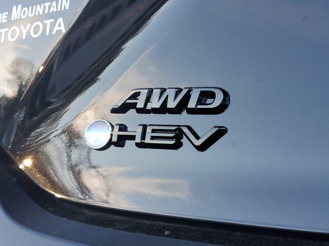 new 2026 Toyota Camry car, priced at $36,404