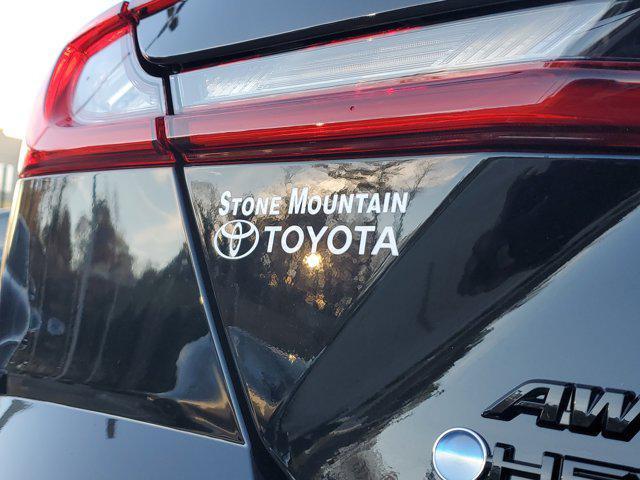 new 2026 Toyota Camry car, priced at $36,404