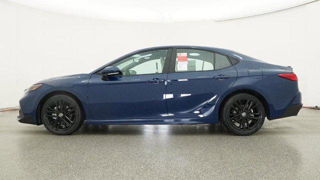 new 2026 Toyota Camry car, priced at $34,445