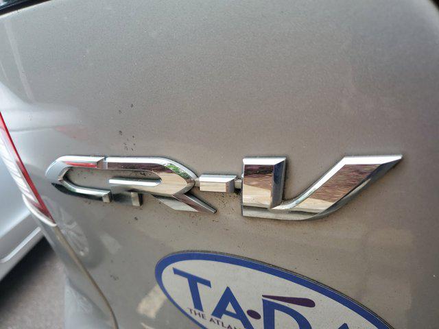 used 2013 Honda CR-V car