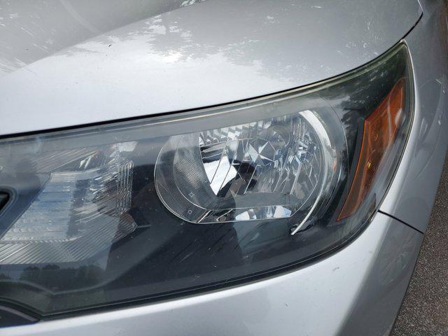 used 2013 Honda CR-V car