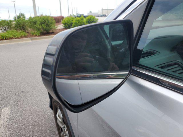 used 2013 Honda CR-V car