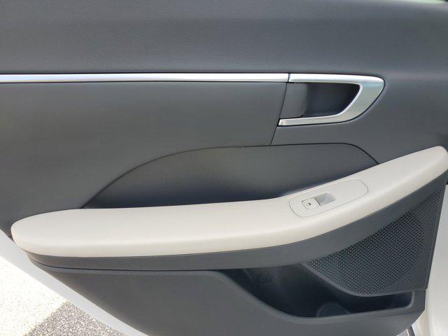 used 2021 Hyundai Sonata car, priced at $18,249