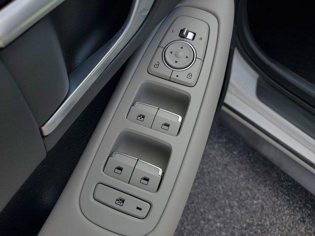 used 2021 Hyundai Sonata car, priced at $18,249