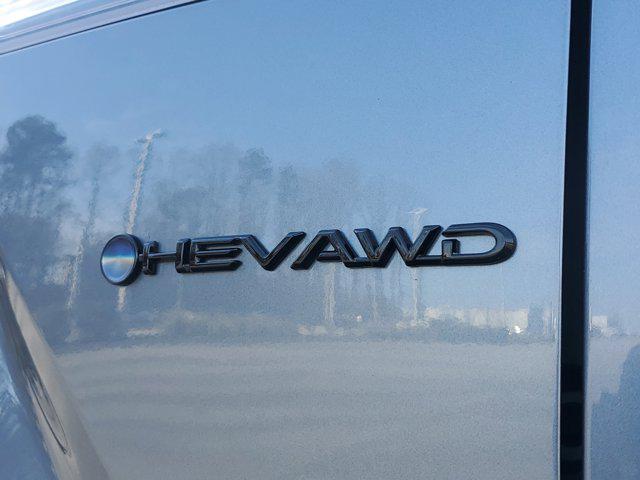 used 2026 Toyota Corolla Hybrid car, priced at $28,898