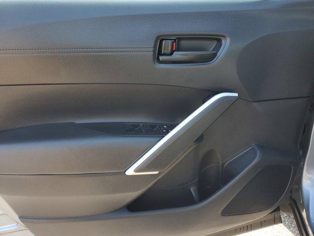 used 2026 Toyota Corolla Hybrid car, priced at $28,898