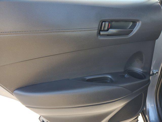 used 2026 Toyota Corolla Hybrid car, priced at $28,898