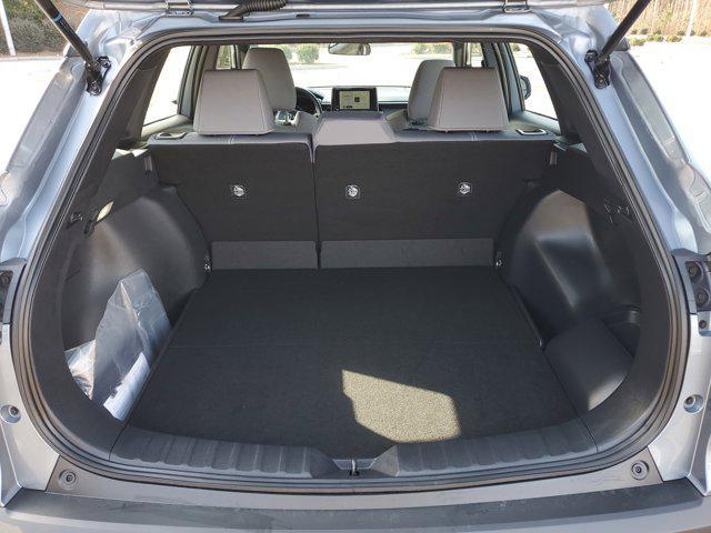 used 2026 Toyota Corolla Hybrid car, priced at $28,898