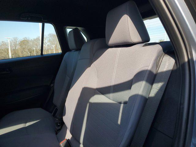 used 2026 Toyota Corolla Hybrid car, priced at $28,898