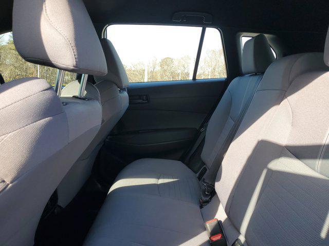 used 2026 Toyota Corolla Hybrid car, priced at $28,898