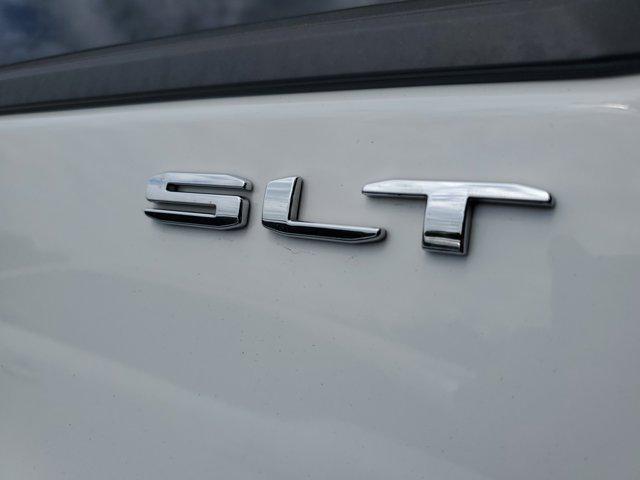 used 2024 GMC Terrain car, priced at $23,493