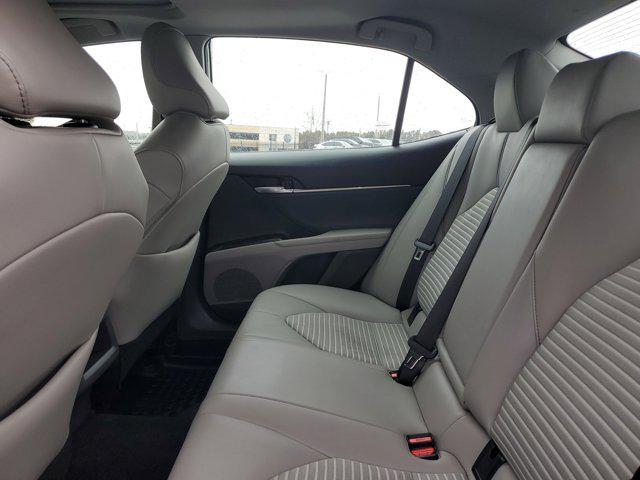 used 2024 Toyota Camry car, priced at $26,949