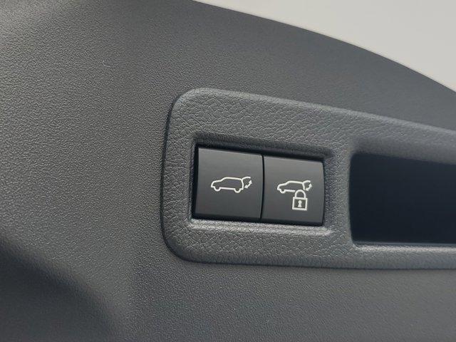 new 2026 Toyota bZ car, priced at $47,066