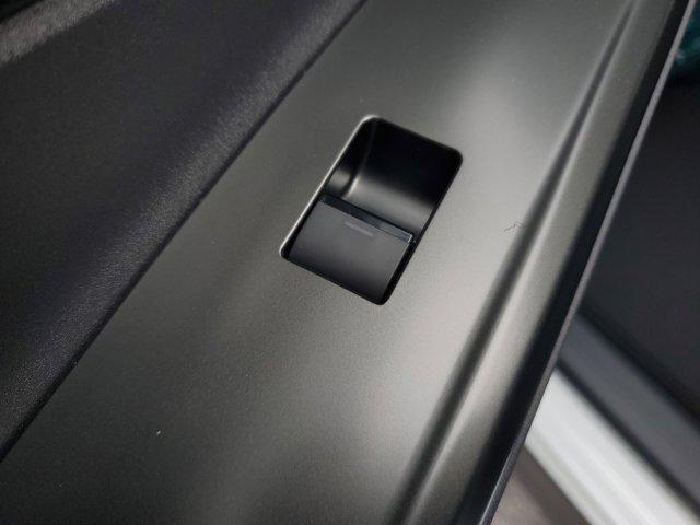 new 2026 Toyota bZ car, priced at $47,066