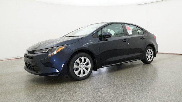 new 2026 Toyota Corolla car, priced at $24,137