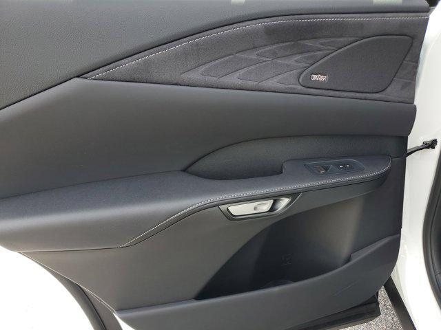 used 2025 Lexus RX 500h car, priced at $69,185
