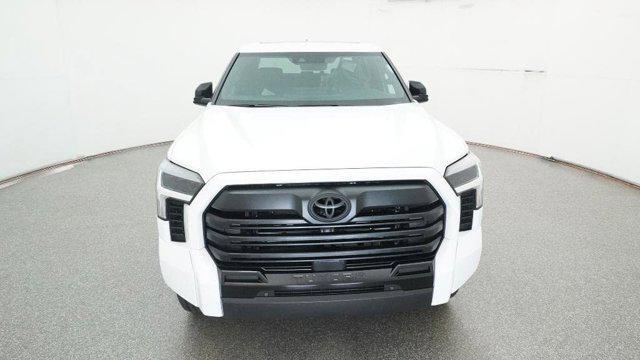 new 2026 Toyota Tundra car, priced at $65,951